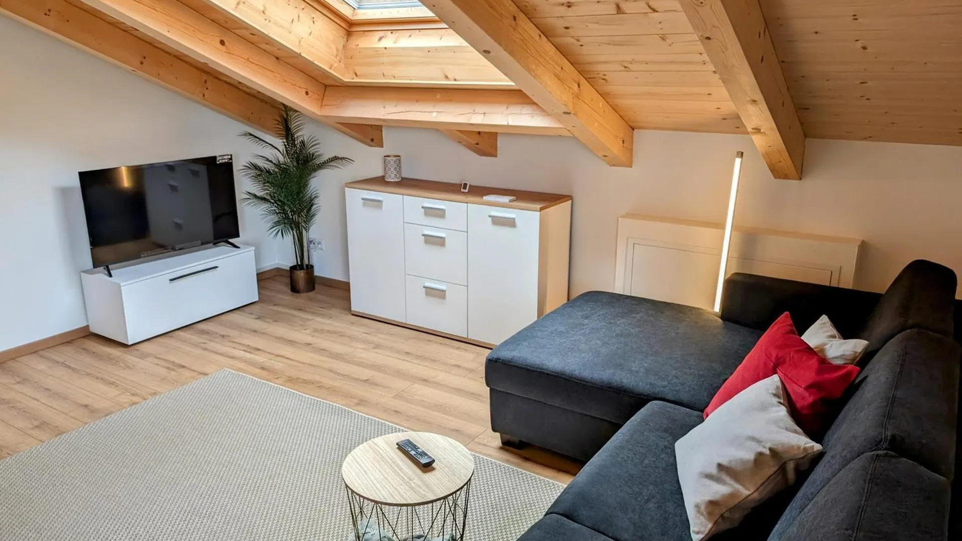 Staufen-Chalet Hochreit Anger 0*,  Almanya