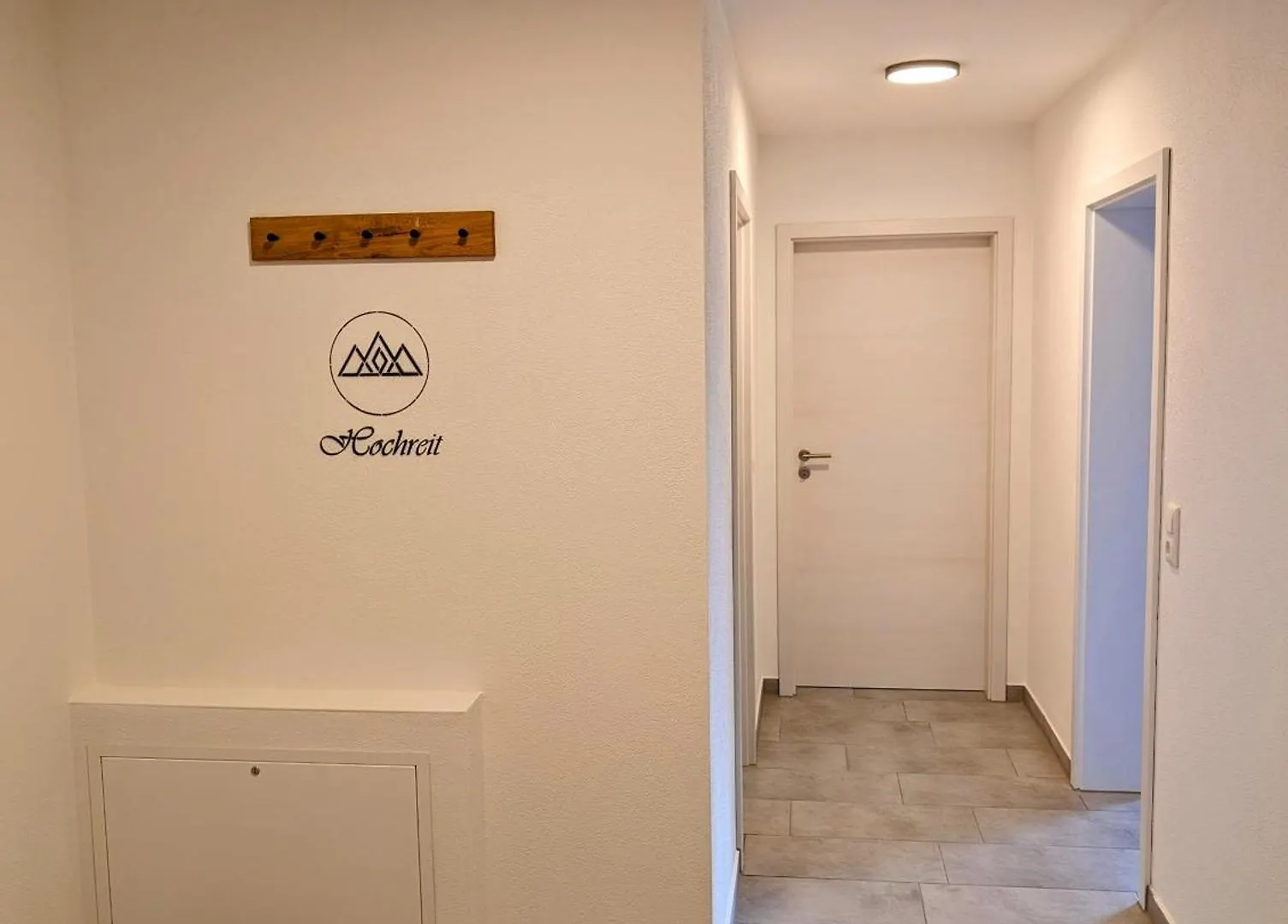Staufen-Chalet Hochreit Anger Daire